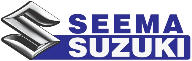 Seema Suzuki Logo
